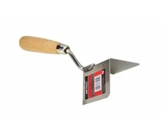 AW-Tools AWTOOLS KIELNIA SZTUKATORSKA NIERDZEWNA kampinis ZEWNĘTRZNA 60 x 80mm