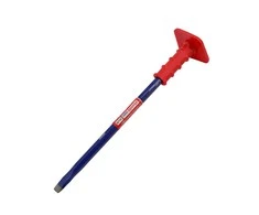 AW-Tools AWTOOLS KALTAS SU APSAUGA 350mm