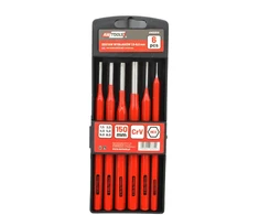 AW-Tools AWTOOLS Kaltų rinkinys 6 vnt.