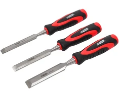 AW-Tools AWTOOLS KALTŲ RINKINYS SU PLAST. RANKENOMIS 3vnt. 14/16/20mm