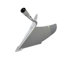 AW-Tools AWTOOLS KANALŲ KASIMO PLŪGAS BE KOTO