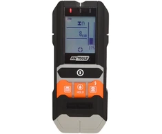 AW-Tools Metalo, laidų ir medienos ieškiklis AWTools AW17592; 4in1