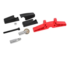 AW-Tools AWTOOLS LAUŽIKLIS PLYTELIŲ PJOVIKLIUI + RATUKAS AW46018