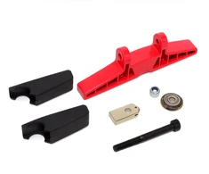 AW-Tools AWTOOLS LAUŽIKLIS PLYTELIŲ PJOVIKLIUI + RATUKAS AW46006