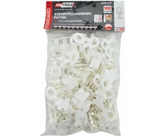 AW-Tools AWTOOLS LYGIAVIMO SISTEMA ST 2,0mm 100(SPAUSTUKAS 7-15mm)