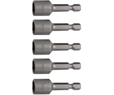 AW-Tools AWTOOLS MAGNETINIS ANTGALIO LAIKIKLIS 1/4″ SU GALVUTE 10mm/5vnt.