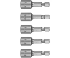 AW-Tools AWTOOLS magnetinis antgalis 1/4" 8 mm