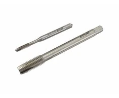 AW-Tools AWTOOLS MAŠININIS SRIEGIKLIS M 3×0,5 Juodas LINE