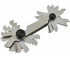 AW-Tools AWTOOLS METRINIS SRIEGIO ŠABLONAS