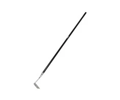 AW-Tools AWTOOLS MOTYKLĖ TRAPECIJOS FORMOS SU KOTU LAUR