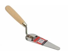 AW-Tools AWTOOLS nerūdijantis NERŪDijantis NERŪDijantis NERŪDijantis produktas, 160 mm siauras katės liežuvis