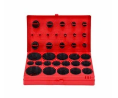 AW-Tools AWTOOLS O-ŽIEDŲ TARPIKLIAI NBR 419vnt. MIX