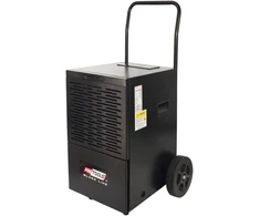AW-Tools AWTOOLS ORO SAUSINTUVAS 30L/24h DH30 Juodas LINE