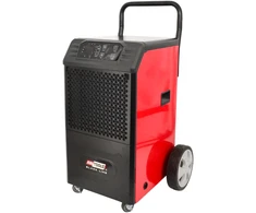 AW-Tools AWTOOLS ORO SAUSINTUVAS 50L/24h DHS50 Juodas LINE