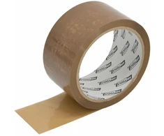 AW-Tools AWTOOLS PAKAVIMO JUOSTA PP RUDA 48mm*54m