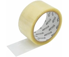 AW-Tools AWTOOLS PAKAVIMO JUOSTA PP SKAIDRI 48mm*54m