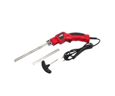 AW-Tools AWTOOLS PEILIS PUTŲ POLISTIROLUI PJAUSTYTI 150W