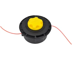 AW-Tools AWTOOLS pjovimo galva žoliapjovei KOS EASY LOAD M10x1,25