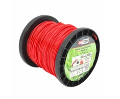AW-Tools AWTOOLS CLASSIC PJOVIMO LINIJA 2,4x100m / RUND