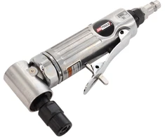 AW-Tools AWTOOLS PNEUMATINIS KAMPINIS ŠLIFUOKLIS
