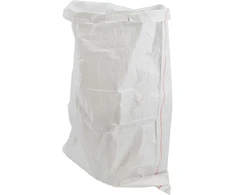 AW-Tools AWTOOLS POLIPROPILENINIAI MAIŠAI BALTI 65/105cm SU APVADU 80g