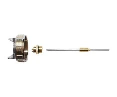 AW-Tools AWTOOLS PURŠKIMO ANTGALIS LAKAVIMO PISTOLETUI S-990G / 1.7mm