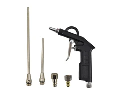 AW-Tools AWTOOLS PŪTIMO PISTOLETAS SU ANTGALIAIS 2,5/12/22cm