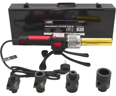 AW-Tools AWTOOLS PVC VAMZDŽIŲ VIRINIMO APARATAS (TRZPIENIOWA) 16-32mm 1200W