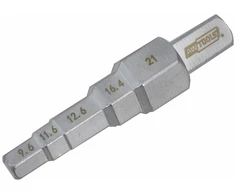 AW-Tools AWTOOLS RAKTAS JUNGTIS 1/2″ VIDINIS REKETINIS VIDINIAM JUNGTIES RAKTUI