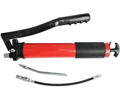 AW-Tools Tepalo švirkštas AWTools AW15910; 600 ml