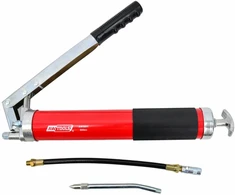 AW-Tools Tepalo švirkštas AWTools AW15911; 600 ml; 44 cm