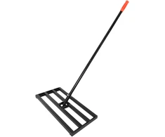AW-Tools AWTOOLS RANKINIS GRUNTO LYGINTUVAS 30x60cm + KOTAS 140cm