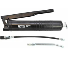 AW-Tools AWTOOLS RANKINIS TEPALO PUMPAS KARTUŠAMS 500CC Juodas LINE