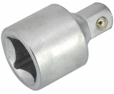 AW-Tools AWTOOLS REDUKCIJA 3/4″ į 1/2″ Juodas LINE