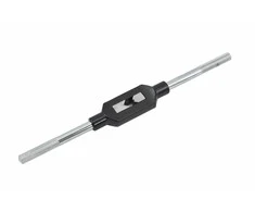 AW-Tools AWTOOLS REGULIUOJAMAS SRIEGIAI SUKTUVAS M4-M12 Juodas LINE