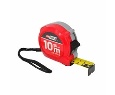 AW-Tools AWTOOLS RULETĖ COMPACT 10m x 25mm ABS 2-STOP