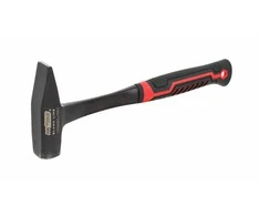 AW-Tools AWTOOLS ŠALTKALVIŠKAS PLAKTUKAS 300g MONOBLOCK Juodas LINE