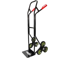 AW-Tools AWTOOLS SANDĖLIAVIMO VEŽIMĖLIS LAIPTAMS 120kg