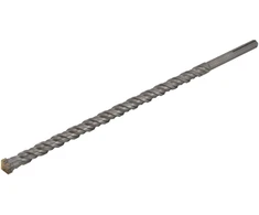 AW-Tools AWTOOLS SDS MAX GRĄŽTAS 22x 400x 540mm KETURBIAUTIS