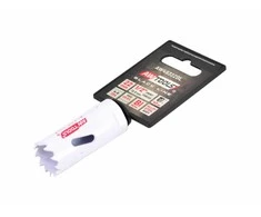 AW-Tools AWTOOLS SKYLĖS PJŪKLAS BIMETALINIS HSS-Co 8% 27mm Juodas LINE
