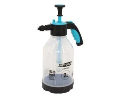 AW-Tools AWTOOLS SLĖGINIS PURKŠTUVAS 2,0l + PUTŲ PURKŠTUKAS