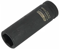 AW-Tools AWTOOLS SMŪGINĖ GALVUTĖ 6K 1/2″ ILGA 13 mm Juodas LINE