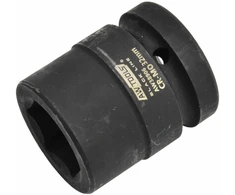 AW-Tools AWTOOLS SMŪGINĖ GALVUTĖ 6K 1″ TRUMPA 46 mm Juodas LINE