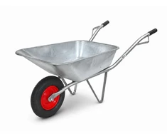 AW-Tools AWTOOLS SODO KARUTIS 80L. CINKUOTAS/SUVIRINTAS