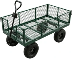 AW-Tools AWTOOLS SODO / TRANSPORTAVIMO VEŽIMĖLIS 500KG Q012