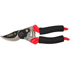 AW-Tools AWTOOLS SODO ŽIRKLĖS 215mm 12mm/ MINKŠTA RANKENA