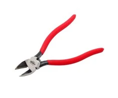 AW-Tools AWTOOLS ŠONINĖS REPLĖS GRŪDINTOS 175 mm