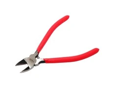 AW-Tools AWTOOLS ŠONINĖS REPLĖS GRŪDINTOS 150 mm