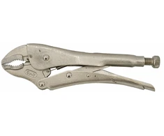 AW-Tools AWTOOLS SPAUSTUVAI „MORSE“ SU APVALIAIS ŽANDIKAULIAIS 250mm