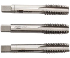 AW-Tools AWTOOLS Sriegiklis M24x2,00 kompl. 3 vnt.